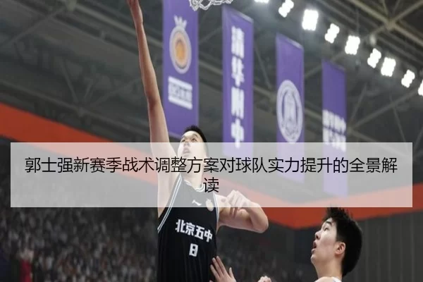 郭士强新赛季战术调整方案对球队实力提升的全景解读